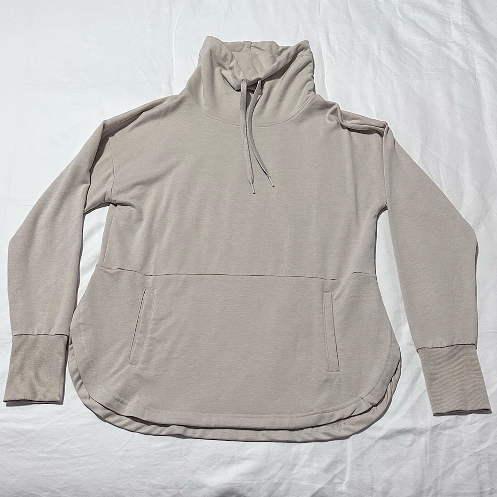 RBX Cowl Neck Sweater